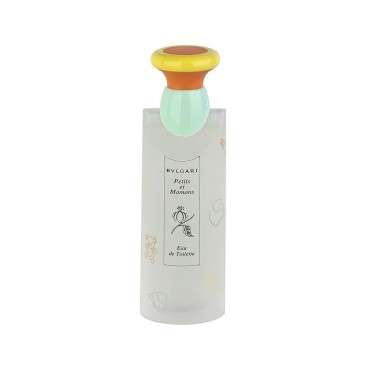 Bvlgari Petits et Mamans 3.4 oz Eau de Toilette Sp...