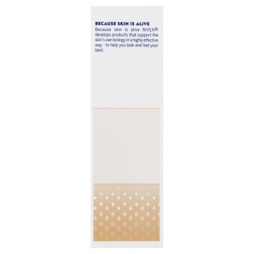 Nivea Visage Daily Essentials Tinted Moisturising Day Cream Natural SPF 15 (50ml)