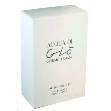 Acqua di Gio by Giorgio Armani for women Eau De To...