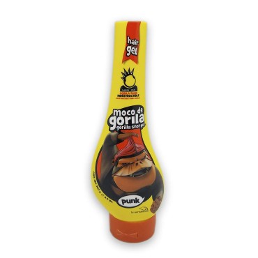 6pk - Gorilla Snot - Moco De Gorila - Extreme - Ye...