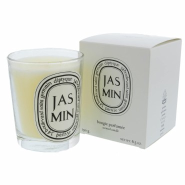 Diptyque Jasmin 6.5 oz Scented Candle...