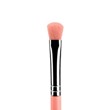 Bdellium Tools Professional Makeup Brush Pink Bamb...