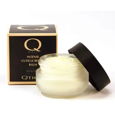 QTICA Intense Cuticle Repair Balm - 0.5oz...