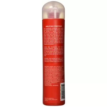 Samy Fat Hair 0 Calories Advanced Repair Formula Amplifying Conditioner, 10 Ounce (SHOMALVI3279)