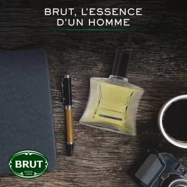 Brut Original Edt Spray for Men, 3.38 Ounce (14453...