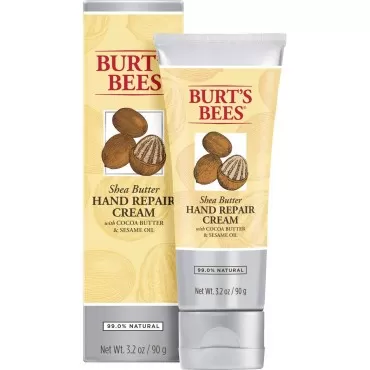 Burt's Bees Shea Butter Hand Repair Cream - 3.2 Ou...