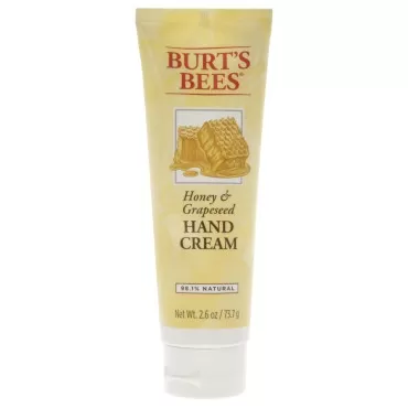 Burt's Bees Hand Cream, (Package May Vary) Honey &...