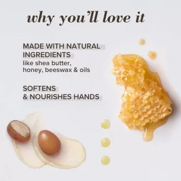 Burt’s Bees Hand Cream | Shea Butter Hand Cream | ...