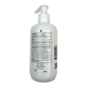 Ayur-Medic Salicylic Wash for Blemished Skin...
