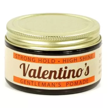 Valentino's Pomade - Strong Hold