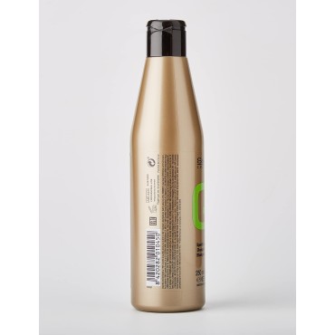 Salerm Grasa Specific Oily Hair Shampoo 9oz (250ml)