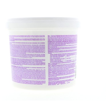 Affirm Fiberguard Mild Creme Relaxer 4lbs...