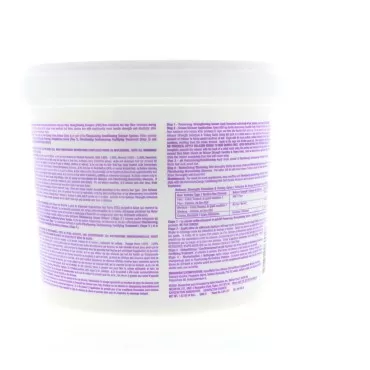 Affirm Fiberguard Mild Creme Relaxer 4lbs...