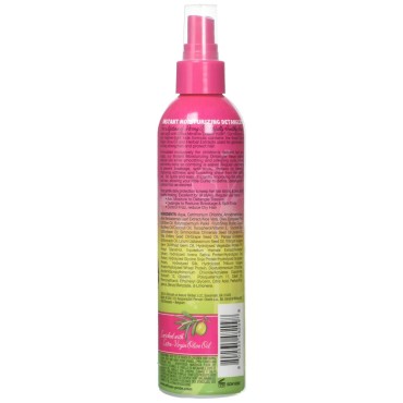 African Pride Dream Kids Olive Miracle Instant Moi...