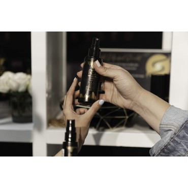 Reza Vacation in a Bottle Sea Spray: Luxury Volumi...