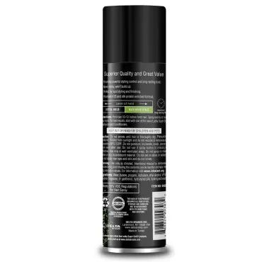 Lucky Super Soft Maximum Hold Hair Spray, 8.25 Fluid Ounce