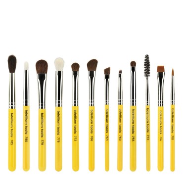 Bdellium Tools Professional Makeup Brush Travel Se...