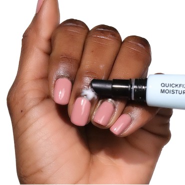 butter LONDON QuickFix Moisturizing Cuticle Balm, ...