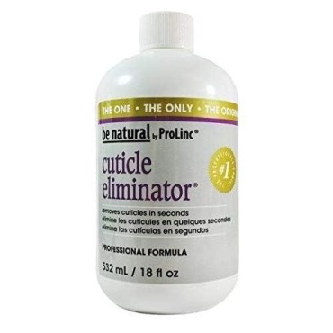 ProLinc Cuticle Eliminator, 18 oz...