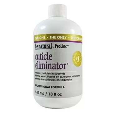 ProLinc Cuticle Eliminator, 18 oz...