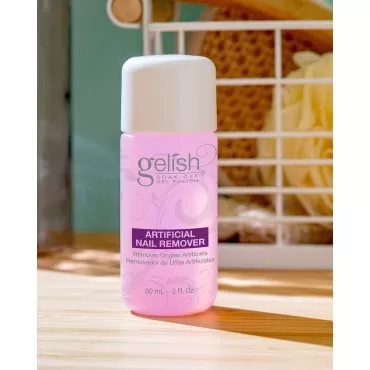 Gelish Artificial Nail Gel Polish Remover, Gel Nai...