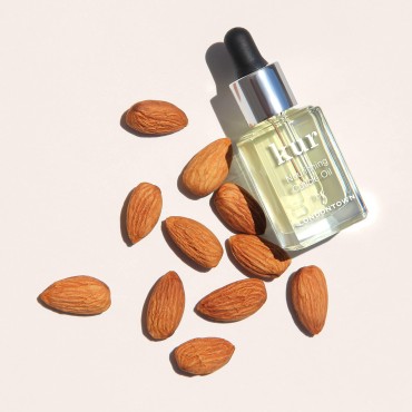 Londontown Nourishing Cuticle Oil with Dropper for...