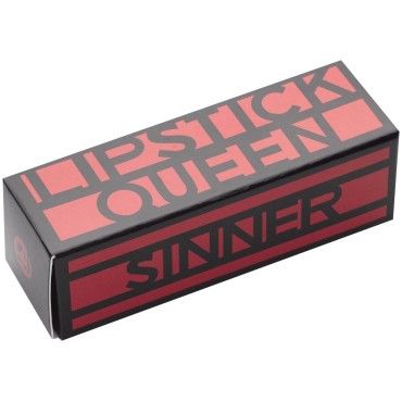 LIPSTICK QUEEN The Sinners Opaque Lipstick, Natural