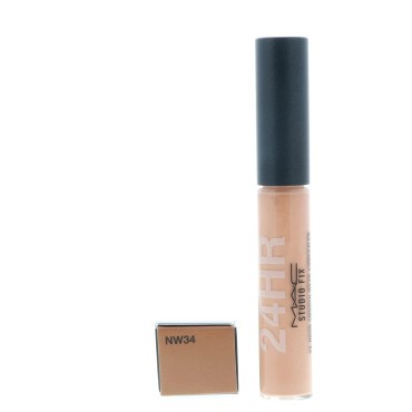 MAC Studio Fix 24-Hour Smooth Wear Concealer NW34...