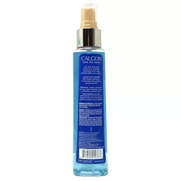 CALGON MORNING GLORY BODY MIST...