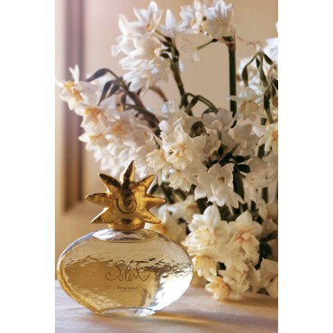 FRAGONARD Grain de Soleil Eau De Parfum 50ml