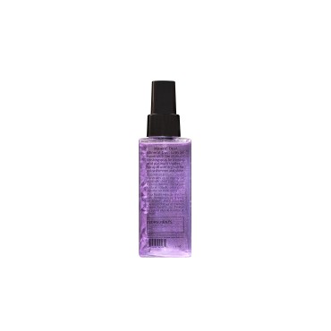 Saphira Glossy Blonde Mineral Dust Spray, Hydratin...