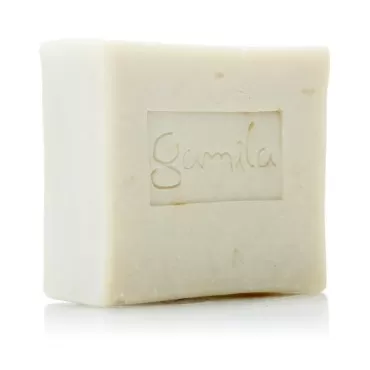 Gamila Secret Cleansing Bar, Original, 115 Gram