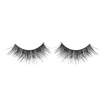 Lurella Cosmetics - Regular Mink Eyelashes - IMAGI...
