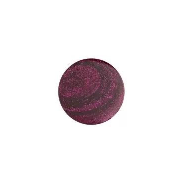 Mineral Fusion Nail Polish, Berried Gem, 0.33 Ounce