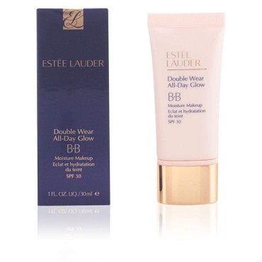 Estee Lauder - Double Wear All Day Glow BB Moisture Makeup SPF 30 - # Intensity 3.5-30ml/1oz