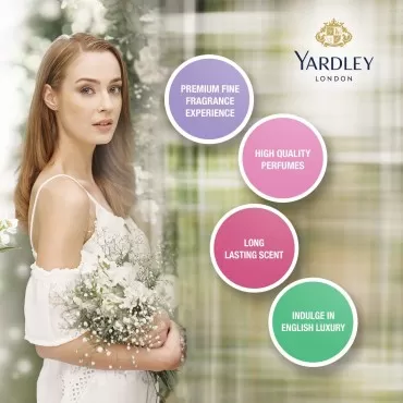 Yardley English Lavender by Yardley of London for ...