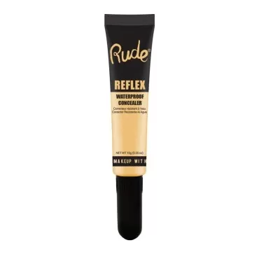 Rude - Reflex Waterproof Concealer - Medium Beige...