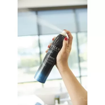 FHI Heat Stylus Stay Beautiful Light Hold Dry Hair Spray, 10 oz