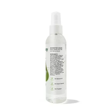 BIO7 SHINE SPRAY W/ BIOACTIVE BIOTIN, COLLAGEN, KE...