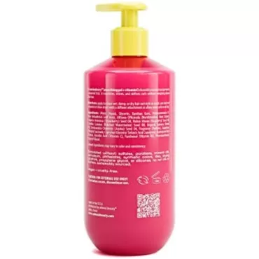 adwoa beauty Melonberry™ Vitamin C Frizz-Fighting ...