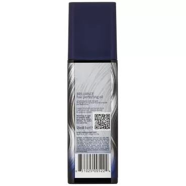 Long by Valery Joseph Brilliance Hair Perfecting Oil, 4 fl. oz.