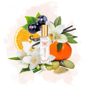 DefineMe Natural Hair Perfume Mist, Sofia Isabel, 2 FL OZ, Hair Fragrance