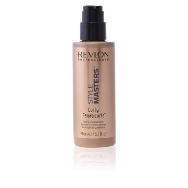 Revlon - Revlon - STYLE MASTERS strong sculpted cu...
