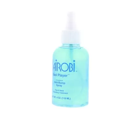 Kool Player Anti-Bump Spray 4 oz. by Nairobi