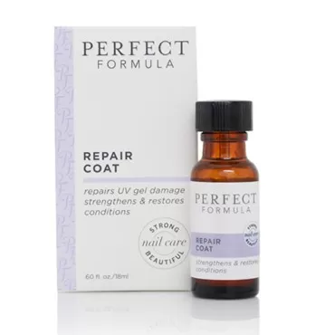 Perfect Formula Nail Repair Coat - Nail Strengthen...