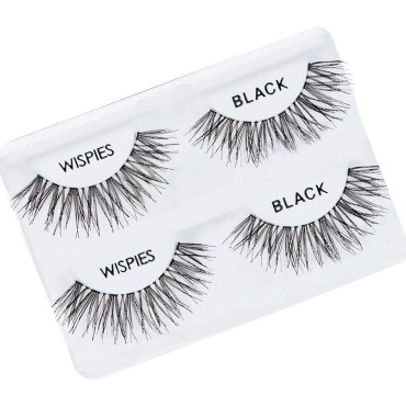 Ardell Deluxe Pack Wispies with Applicator, #68947...