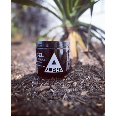 Alpha Hair Gel...