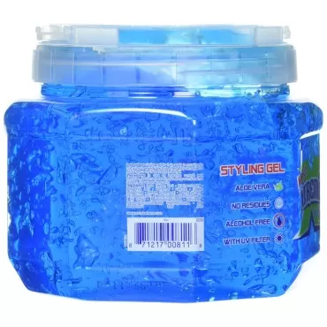 Xtreme Professional Wet Line Styling Gel Extra Hol...
