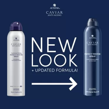 Alterna Caviar Professional Styling Perfect Textur...