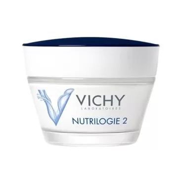 Vichy Nutrilogie 2 Intense Moisturizer for Very Dr...